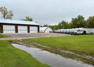 White Agri Service Shop